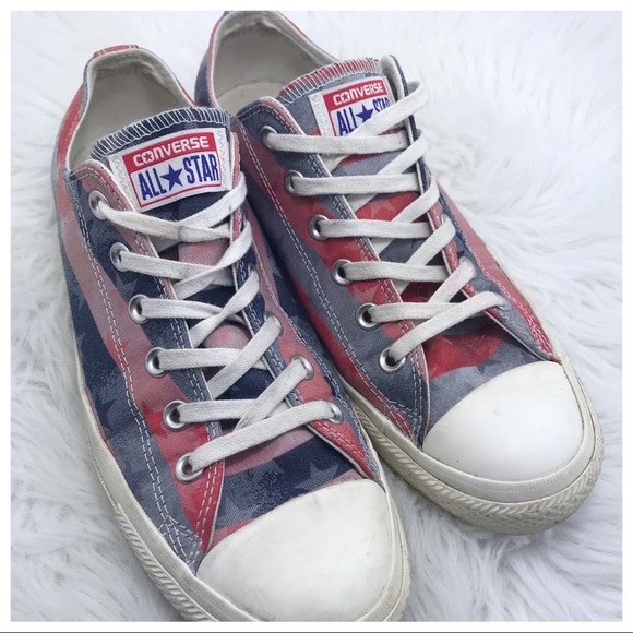 Converse Shoes - Converse All Star